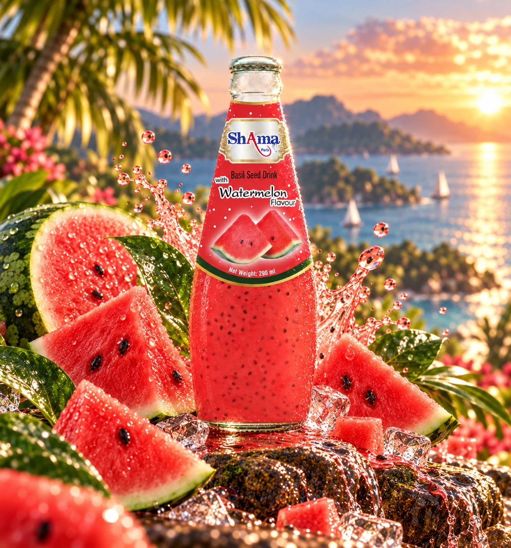 Beverages