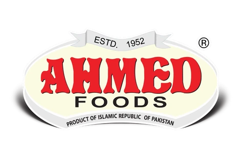 Ahmed Foods logo