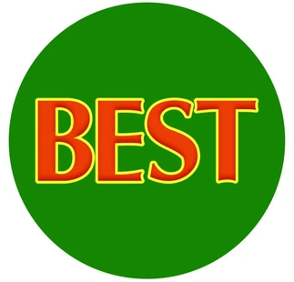 BEST logo