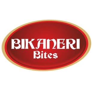 Bikaneri Bites logo
