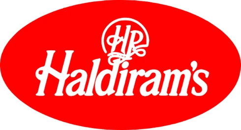 Haldiram's logo