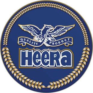 Heera logo