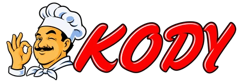 Kody logo