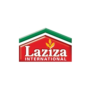 Laziza logo