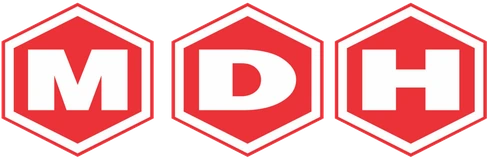 MDH logo