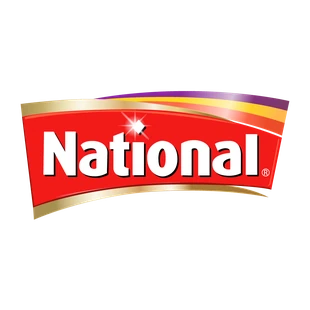National logo