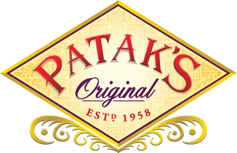 Patak's logo