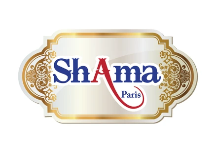 Shama logo