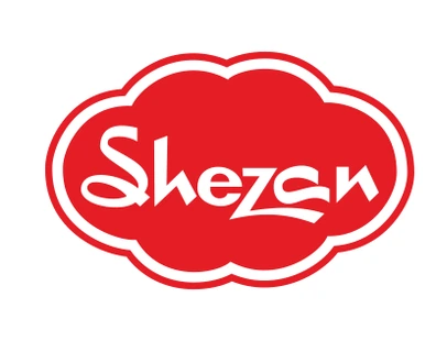 Shezan logo