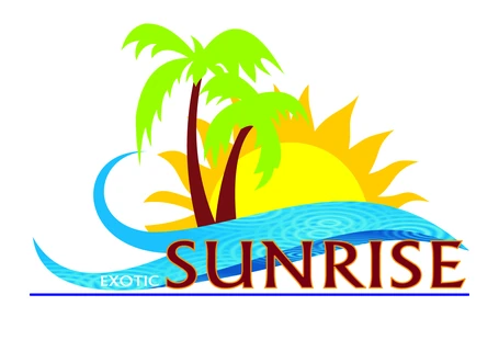 Sunrise logo
