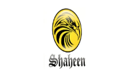 Shaheen logo
