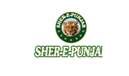 Sher-e-Punjab logo