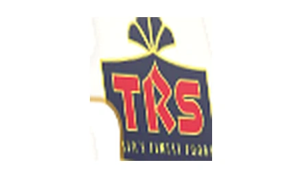 TRS logo