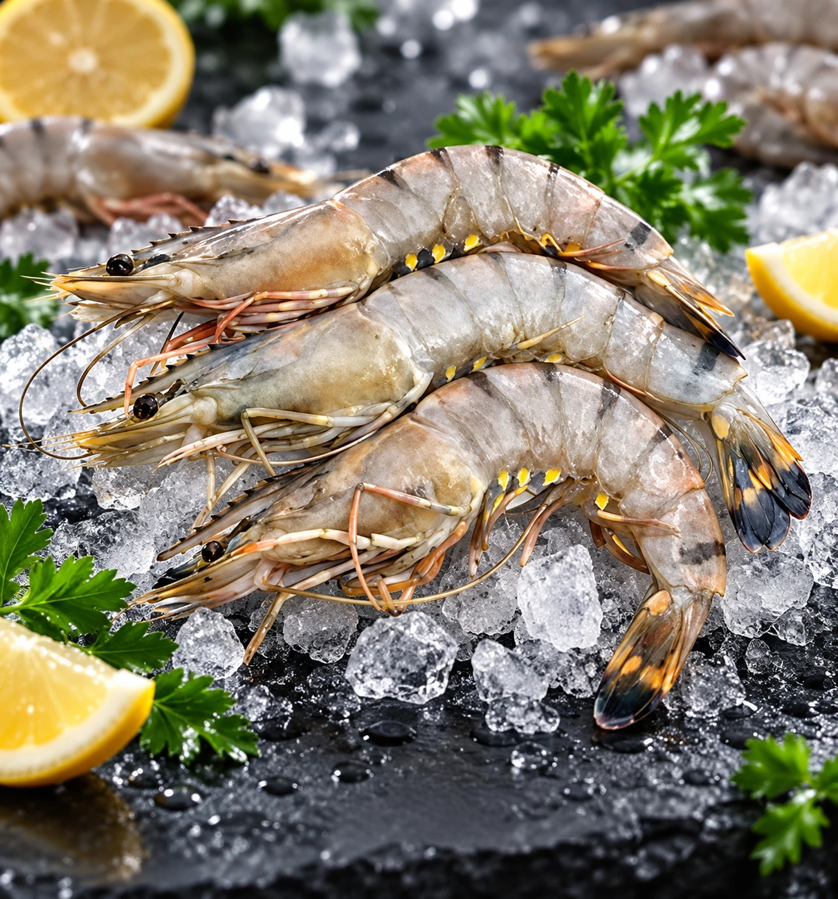 Sea Food