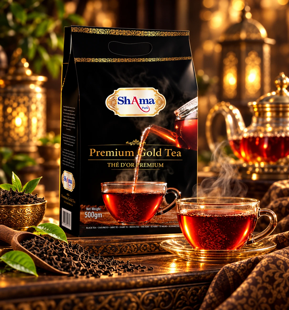 Tea