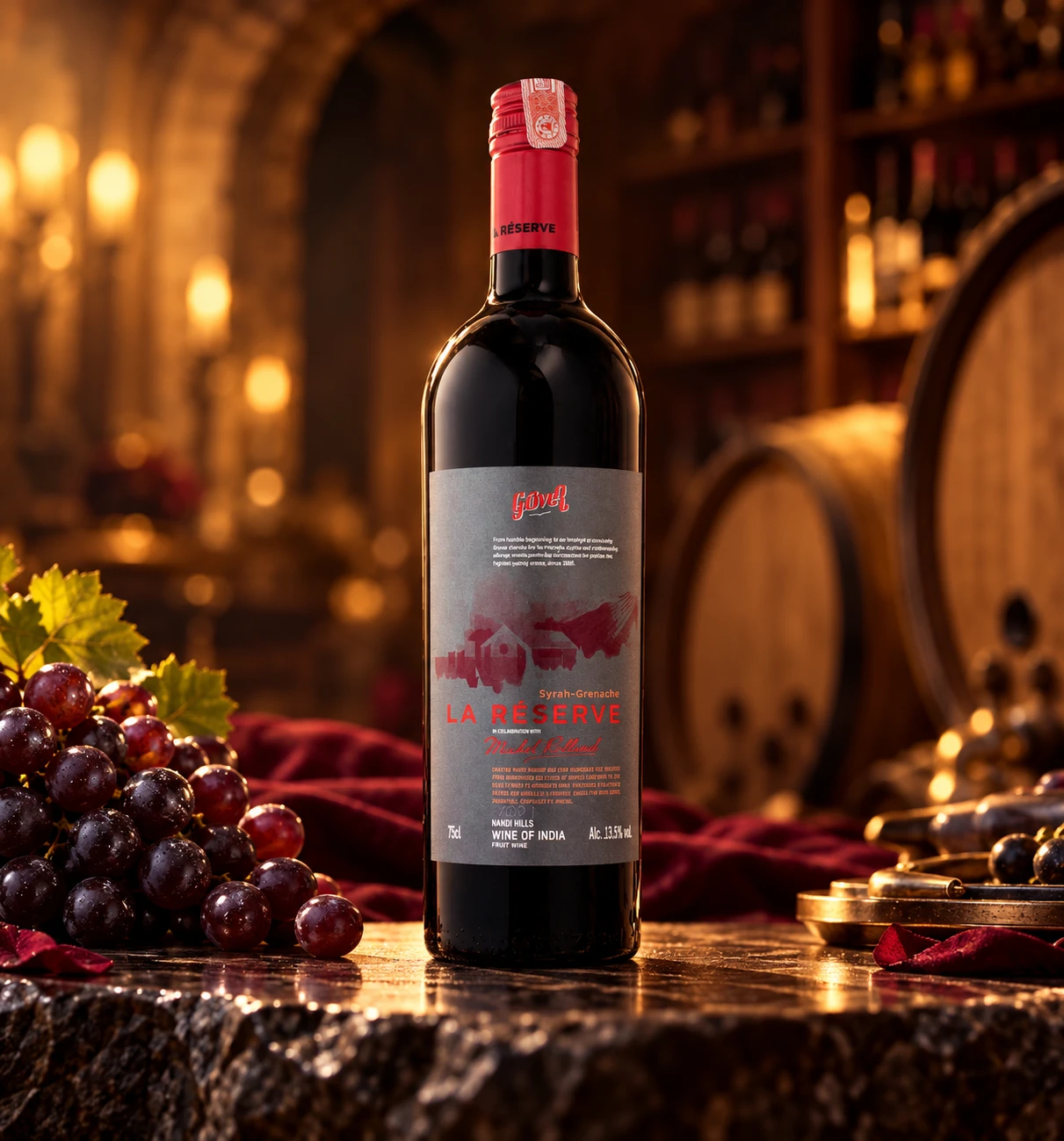 Wines