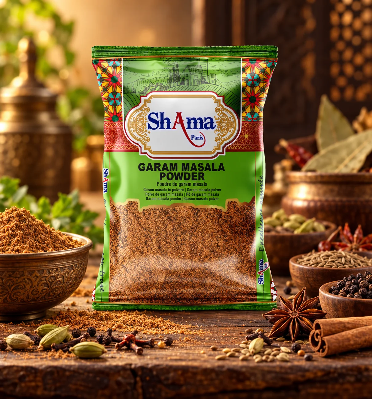 Spices